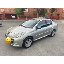 Peugeot 207 2010 1.6 Compact