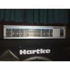 Consola Hartke Modelo Ha2500 250watts