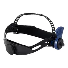 3m Speedglas - Diadema Y Accesorios De Montaje 100/sl 05--.