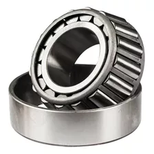 Rolamento 32206 M Timken 30x62x20