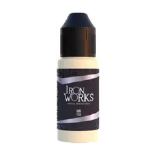 Tinta Iron Works 15ml - Tattoo Tatuagem *