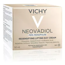 Creme Nutritivo Vichy Neovadiol Peri-menopausa 50ml Tipo De Pele Todo Tipo De Pele