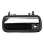 Para Great Wall Pickup Deer Safe Door Handle, Manija De Puer