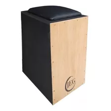 Cajon Carron Inclinado Jeg 