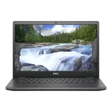 Notebook Dell Latitude 3410 Core I3 4gb Ram /500gb Color Negro