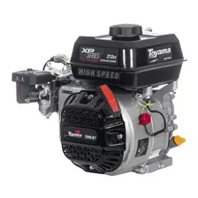 Motor Te80jet-hs-xp 8hp Para Rabeta, Barcos, Eqp Acricola