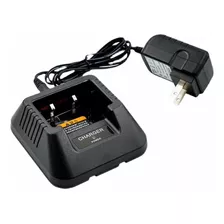 Cargador Original Para Radio Baofeng Uv-5r 100% Nuevo