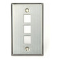 Arboresque Double Switch Wall Plate, Packaging May Vary
