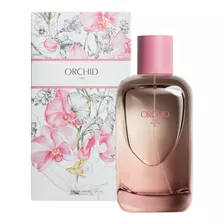 Perfume Importado Zara Orchid 180ml - Edp