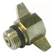 Adaptador Gás Rosca Fina P02 