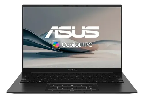 Zenbook 14 Um3406Ga-Qd065W Amd Ryzen Ai 7 445 32Gb 1Tb 14