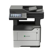 Lexmark Mx622adhe Impresora Multifunción Láser Mono-urucopy