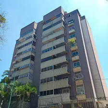 Penthouse Duplex En Venta En San Bernardino De 230m²