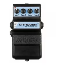 Pedal De Efeito Onerr Nc-2 Nitrogen Chorus