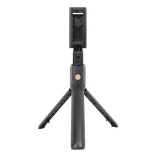 Selfie Stick Tripode Monopod 3 En 1 Con Control Bluetooth