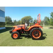 Tractor Hanomag Tr45