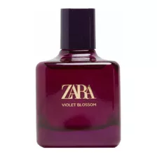 Perfume Zara Violet Blossom X 100ml Original