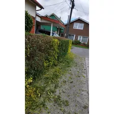 Jardinería En General Corte De Césped En Casas Y Parcelas 