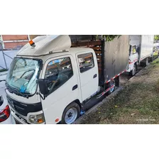 Foton Aumark D.cabturbodiesel 2.8