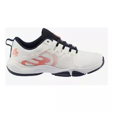 Zapatillas Bullpadel Flow Hybrid Fly Mujer Tenis Padel 