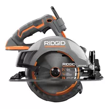 Ridgid Octane 18v Cordless Brushless 7-1/4 Inch Circular Saw