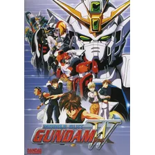 Gundam Wing - Español Latino Hd