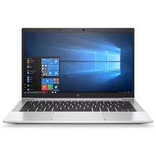 Hp Elitebook 830 G7 I7-10510u 8gb 256gb W10 Pro 13.3 Fhd 