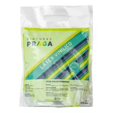 Pintura En Bolsa Verde Limón Praga Mimbral