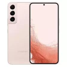 Samsung Galaxy S22 (snapdragon) 5g Dual Sim 128 Gb Pink Gold 8 Gb Ram