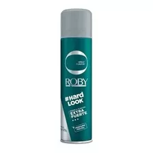 Fijador Extra Fuerte 390ml- Roby