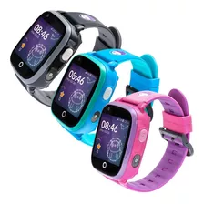 Soymomo Space 4g Reloj Gps Niños Momo Smartwatch