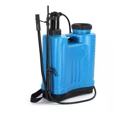 Fumigador Pulverizador Mochila 16 Litros Kld Profesional