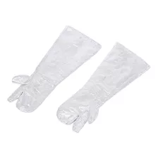 Guantes Aluminizados 1000°c Anti-escaldaduras