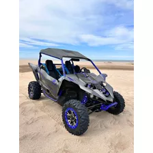 Yamaha Yxz 1000r Ss Se Utv