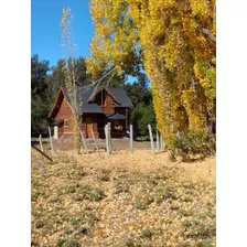 Casa En Villa Lago Meliquina