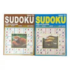  Sudoku Pack 2 Revistas 40 Paginas -globalchile 