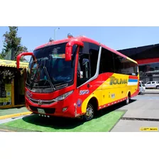 Bus Chevrolet Frr 