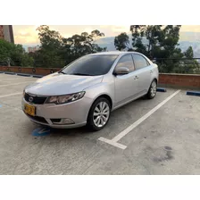 Kia Serato Forte Sx 1.6 