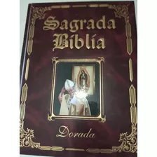 Biblia Dorada Edición Especial 