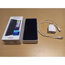 Celular Galaxy A52