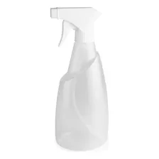 Spray Pulverizador Branco 580ml.