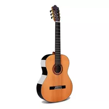 Guitarra Smiger Mod Cg-710s Palo De Rosa