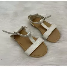 Sandalias De Niña