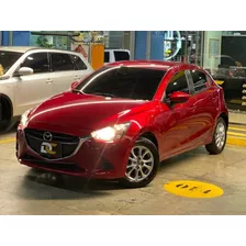 Mazda 2 1.5 Prime 2019