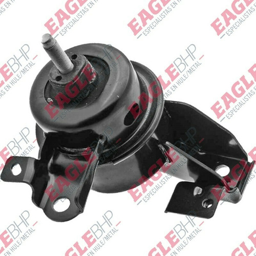 1) Soporte Motor Del Der P/ Kia Rondo 2.4l 4 Cil 07/12 Eagle Foto 2