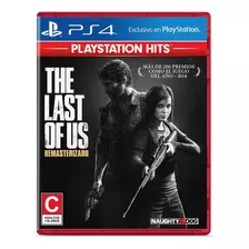 The Last Of Us Remastered Sony Ps4 ¡¡¡ Envío Inmediato!!!