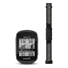 Ciclocomputador Ci Gps Garmin Edge 130plus Bundle Nacional