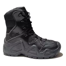 Bota Esdy Militar Trekking Senderismo Caza