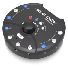 Amplificador De Auriculares Portable Tc Helicon Blender