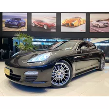 Porsche Panamera 4.8 S 4wd Gasolina Automático